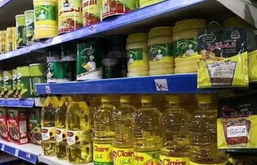 أسعار الزيوت والسمنة في الأسواق