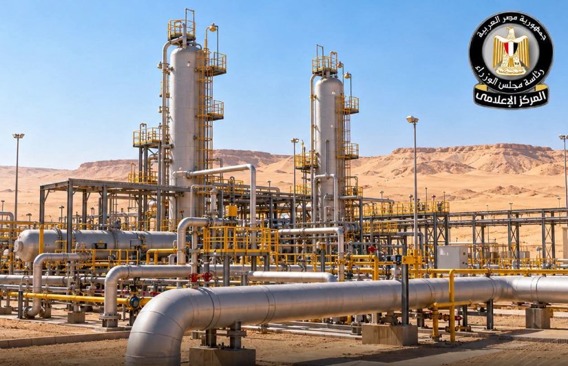 مشروع مليحة بالصحراء الغربية