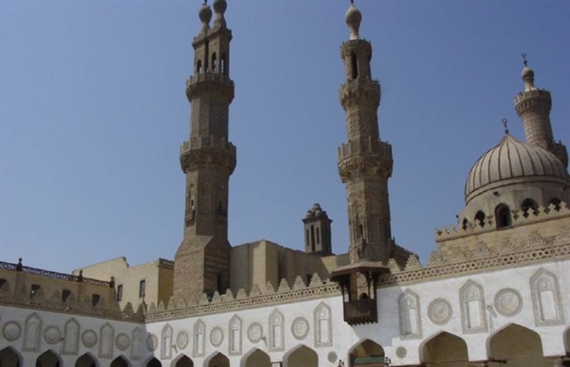 الأزهر الشريف