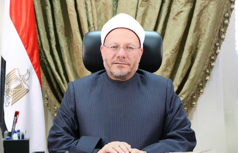 دكتور شوقي علام