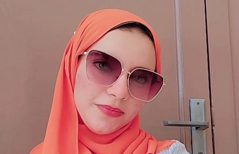 آية رفعت 