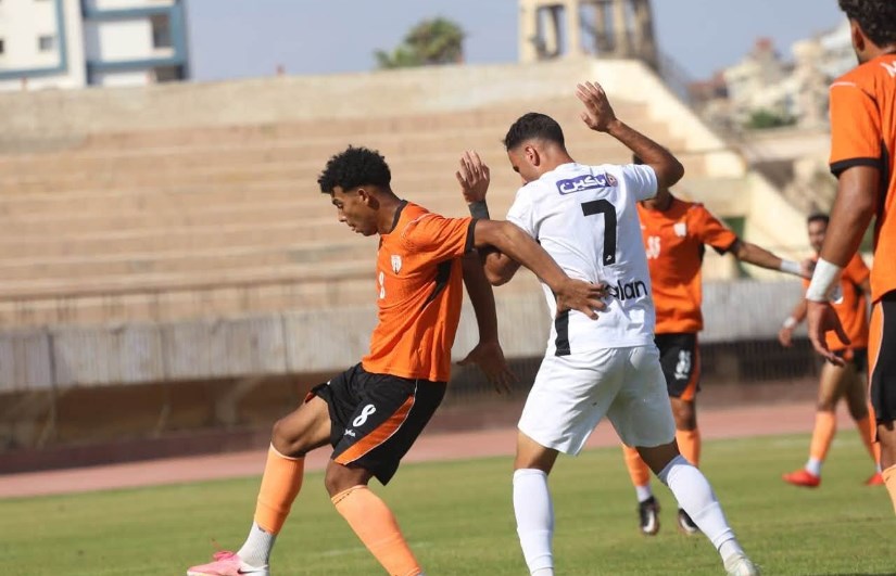المنصورة ومسار 