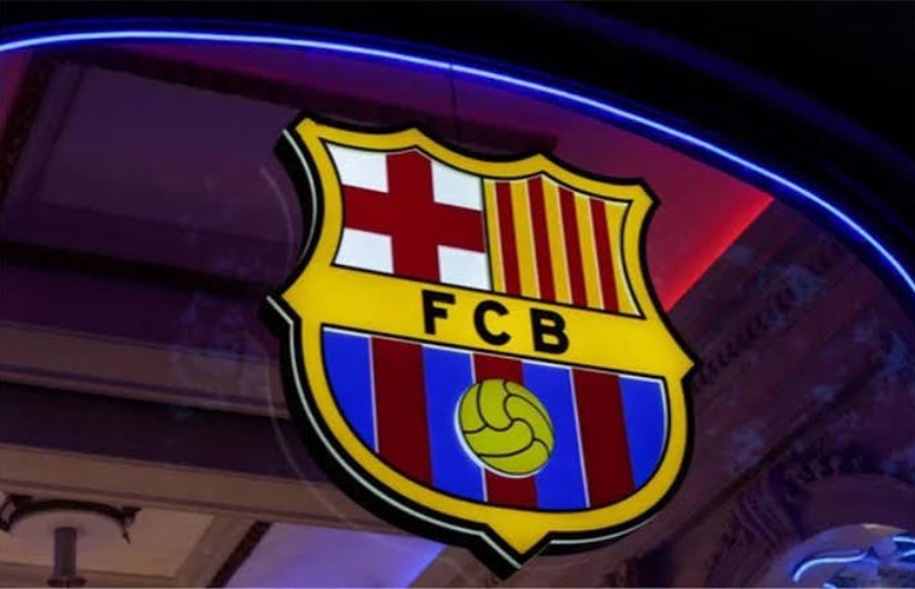برشلونة 