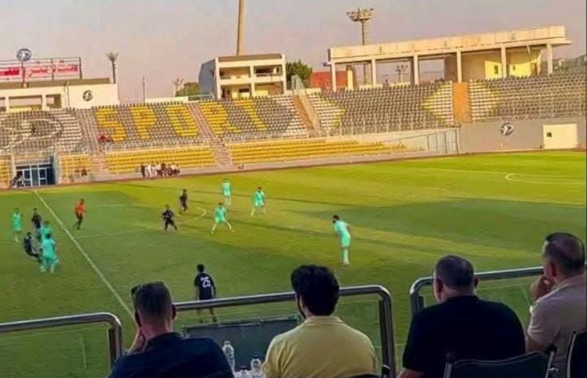 حسام الزناتي 