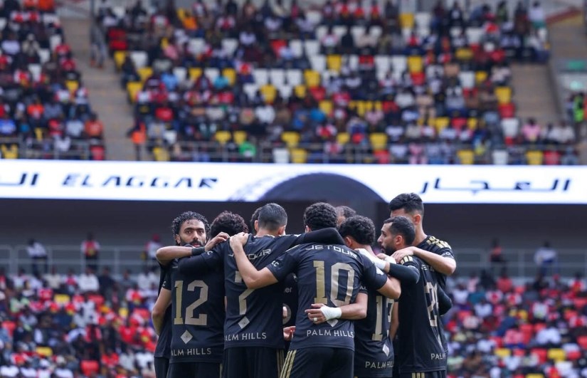 الأهلي