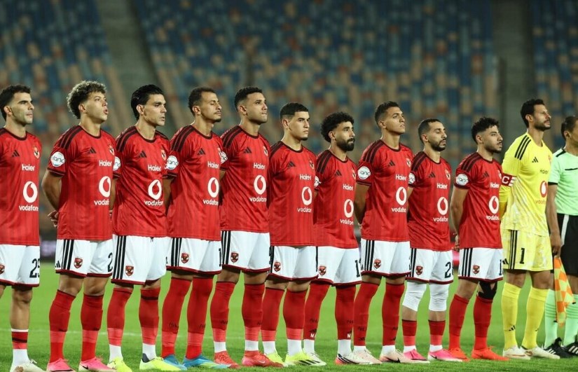 الأهلي