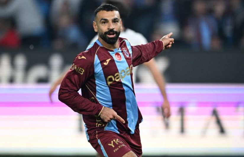 محمد صلاح 