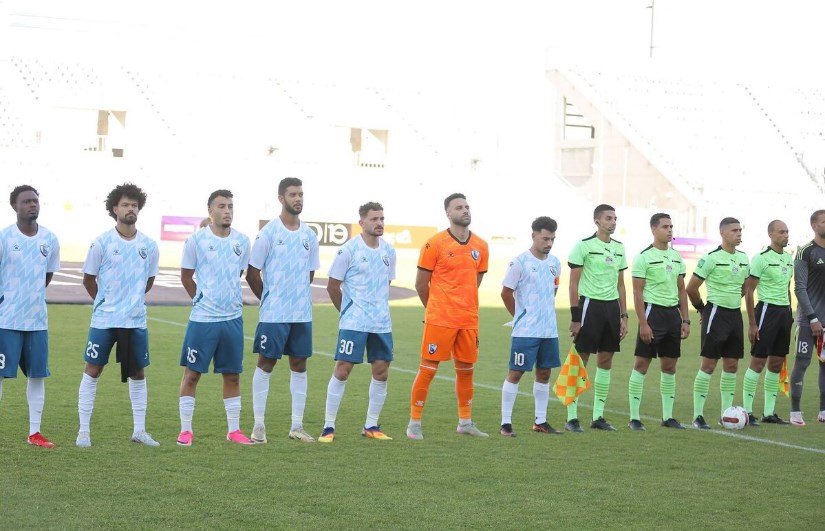 القناة 