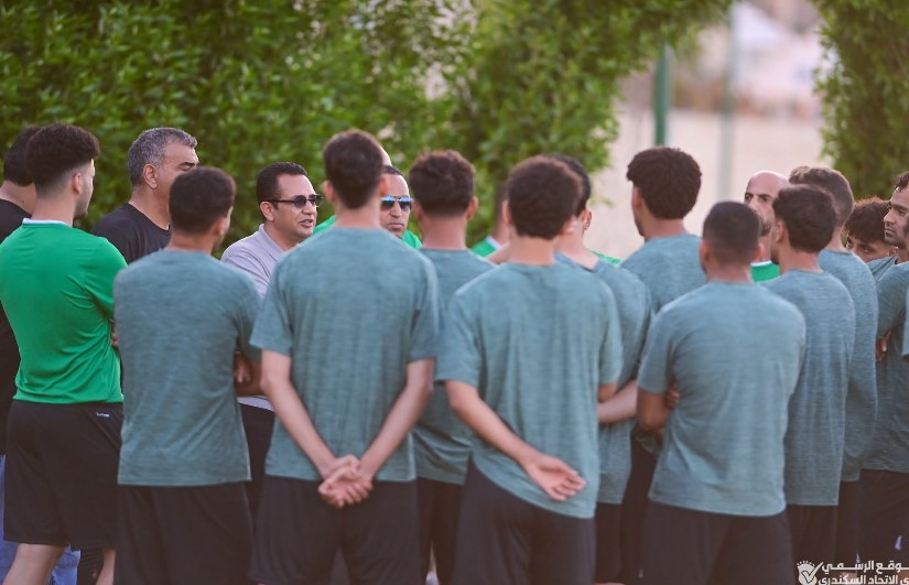 الاتحاد السكندري 