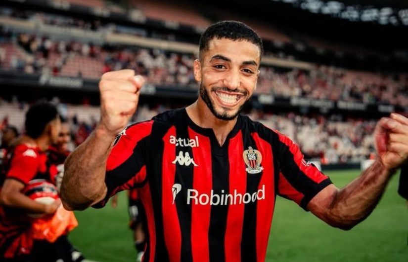 محمد عبد المنعم 