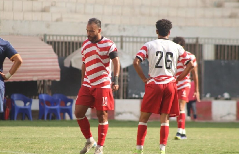 بلدية المحلة 