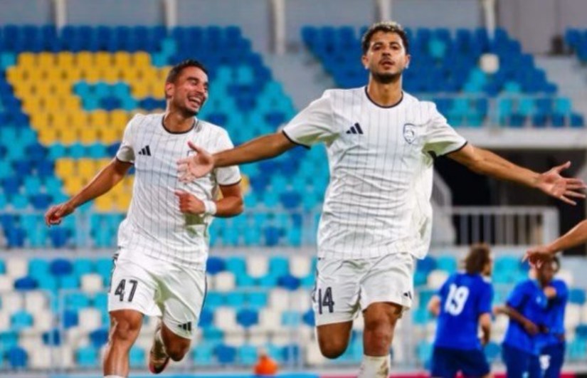 الشرقية إنبي 
