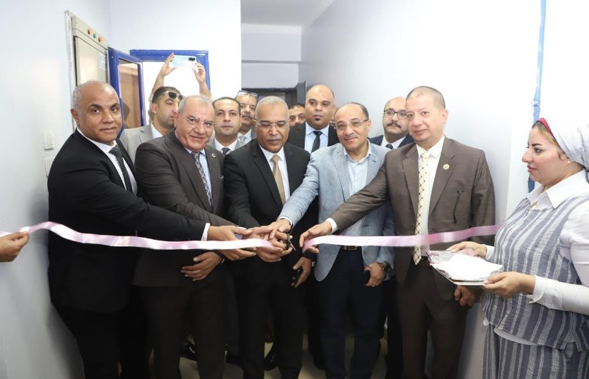 عباس صابر، رئيس النقابة العامة للعاملين بالبترول