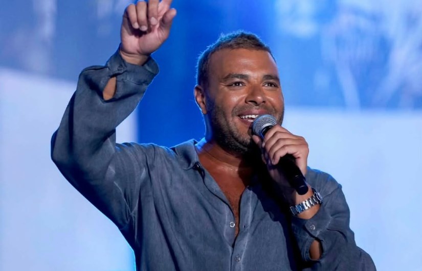 رامي صبري