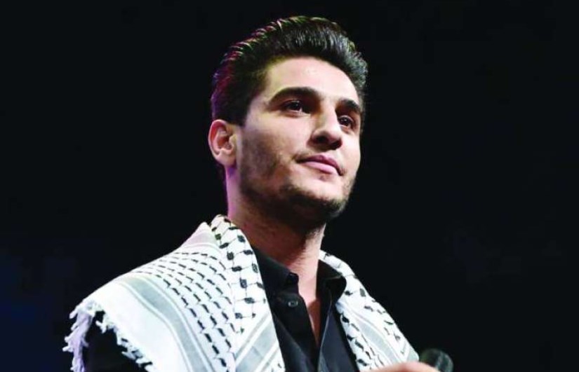 محمد عساف