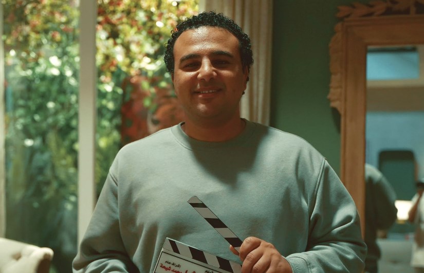 أحمد رضوان