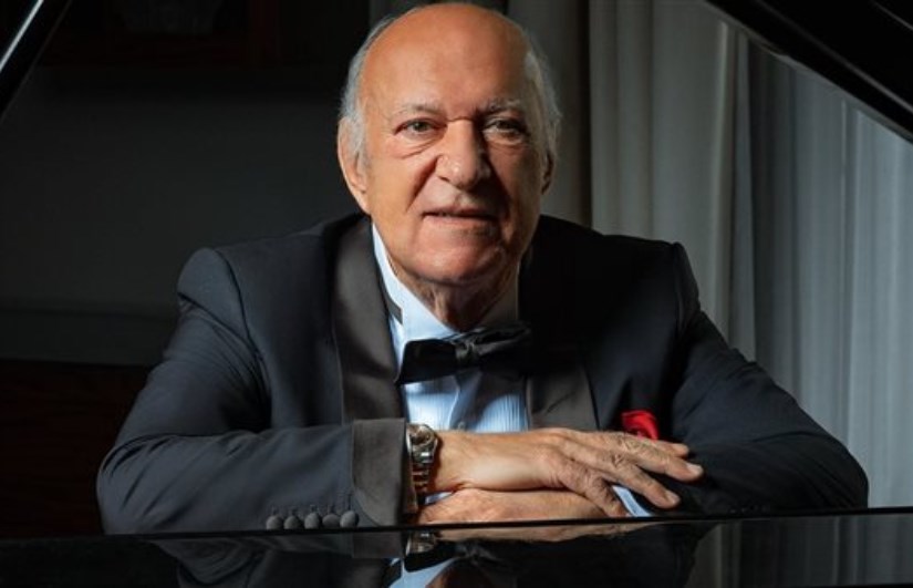 عمر خيرت