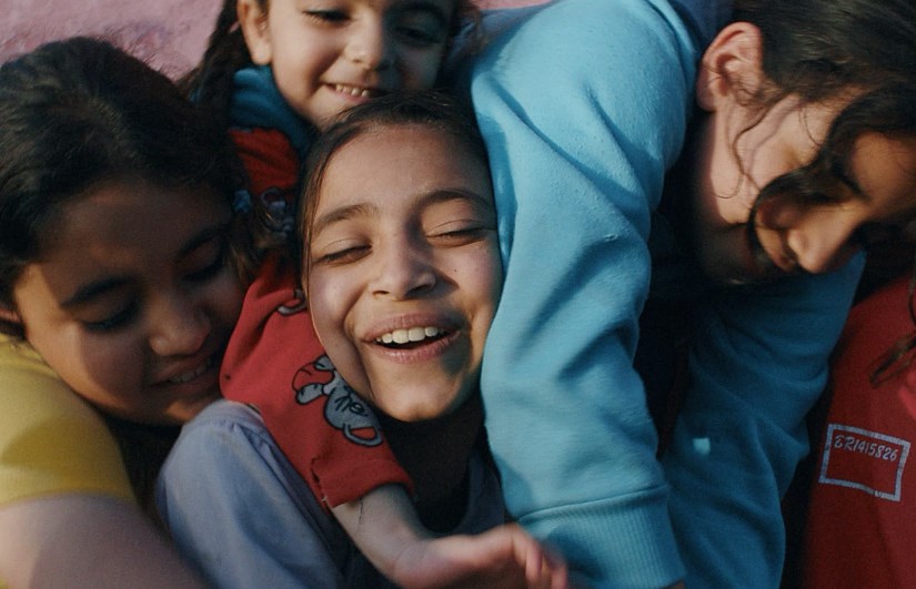 مهرجان القاهرة السينمائي 