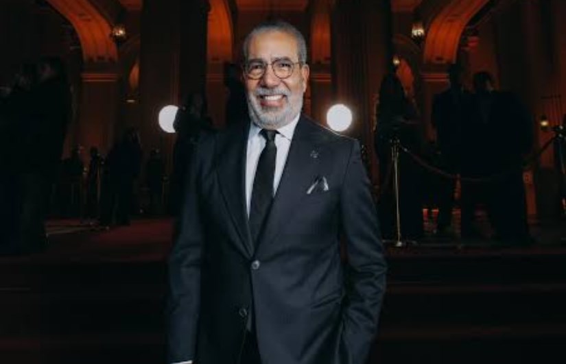 مدحت العدل 