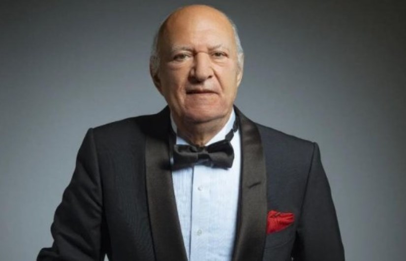 عمر خيرت