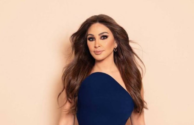 إليسا