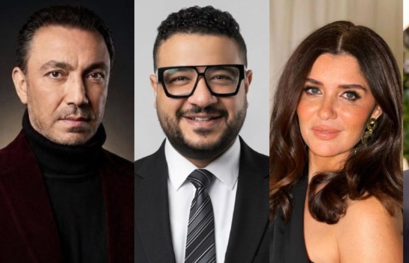 مسلسل بعد نص الليل