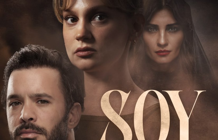 فيلم SOY
