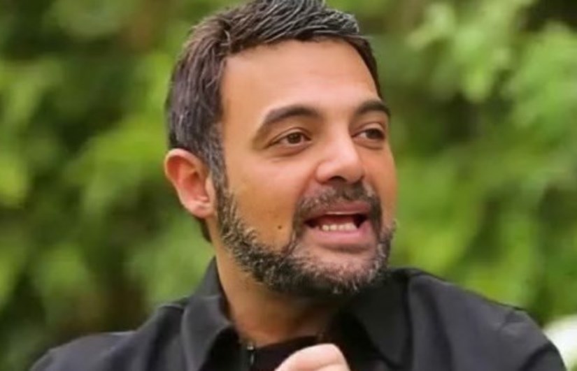 عمرو محمود ياسين