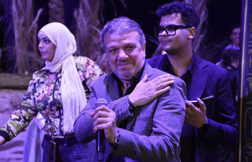 أحمد سلامة 