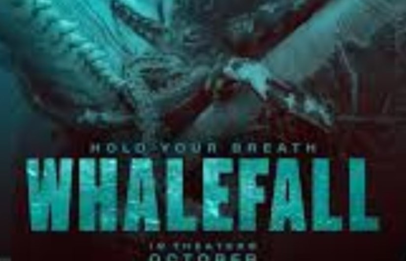 فيلم Whalefall