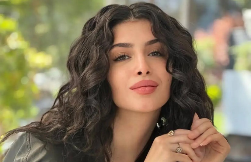 سارة بركة