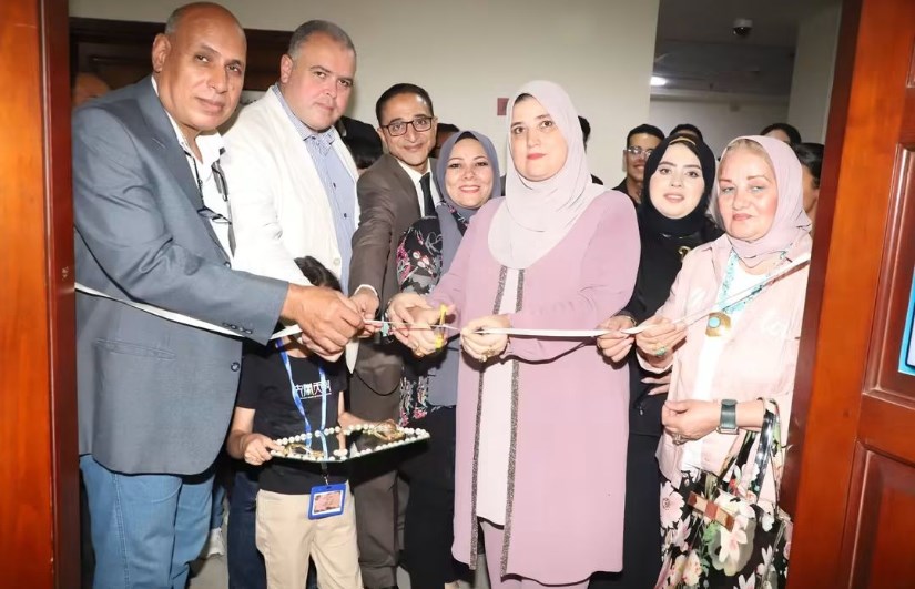 معرضاً للفن التشكيلي وفعاليات ثقافية بقصر ثقافة الطفل بدمنهور احتفالًا بالعيد القومي للبحيرة وذكرى انتصارات أكتوبر