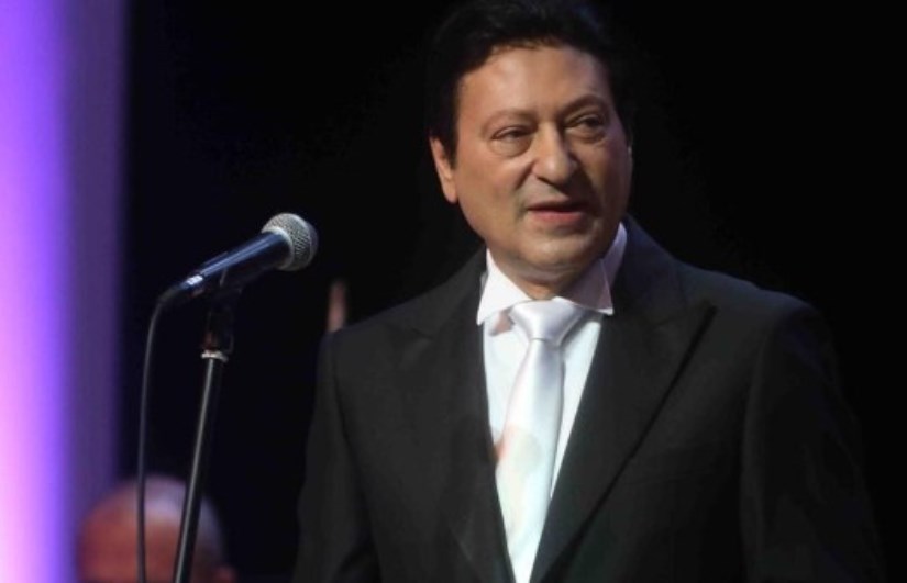 محمد الحلو 