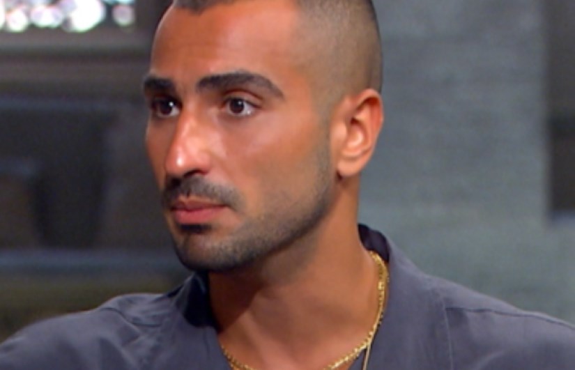 محمد الشرنوبي 