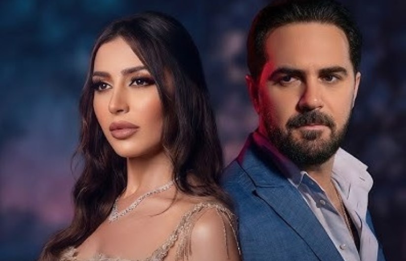 جنات ووائل جسار 