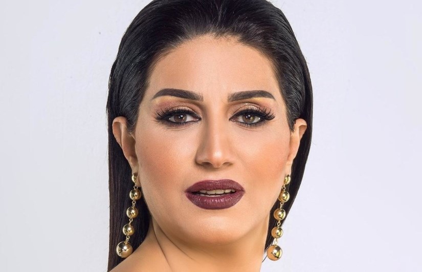 وفاء عامر 