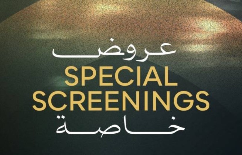 مهرجان القاهرة السينمائي 
