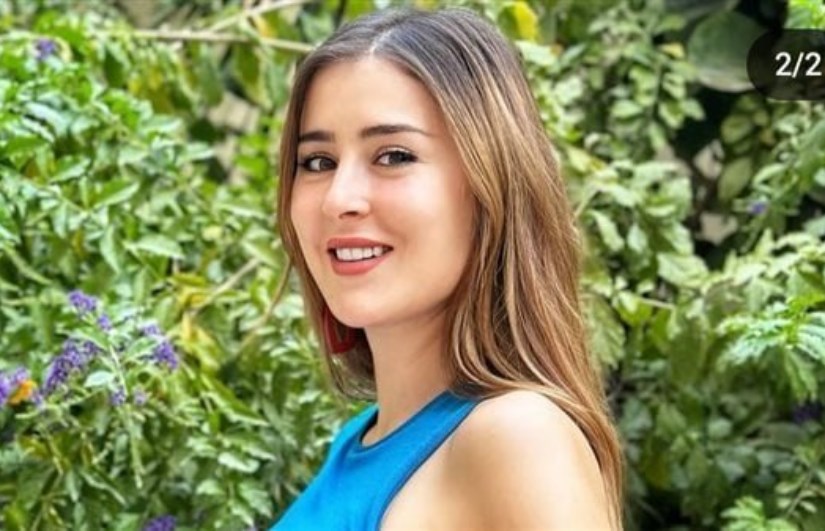 عائشة بن أحمد 