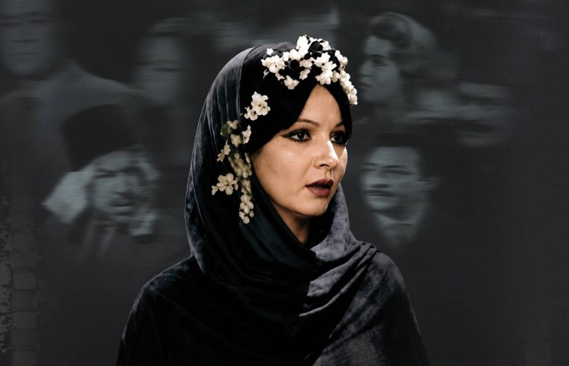 مهرجان القاهرة السينمائي 