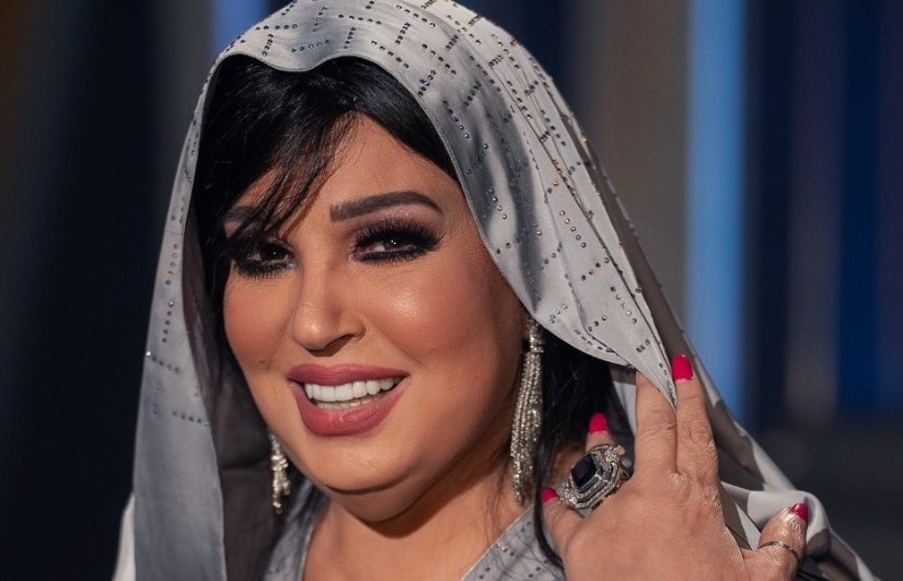 فيفي عبده 