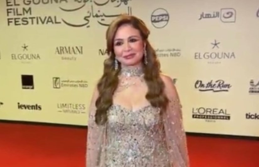 إلهام شاهين 