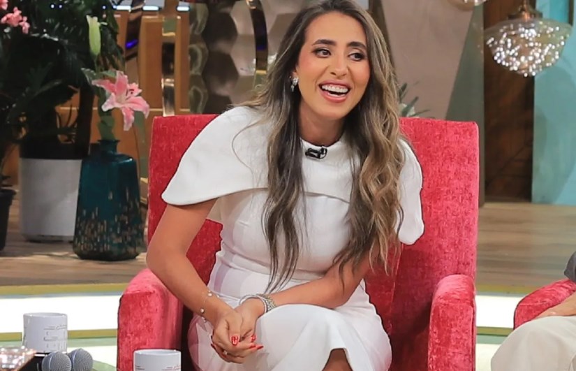 منة عدلي القيعي 