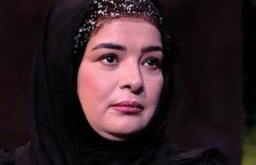 داليا ابراهيم 