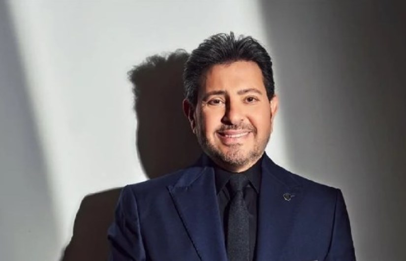 هاني شاكر 