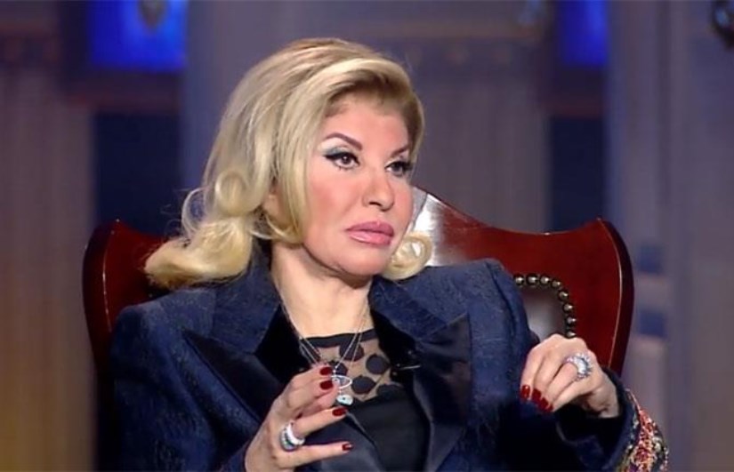 هالة سرحان 