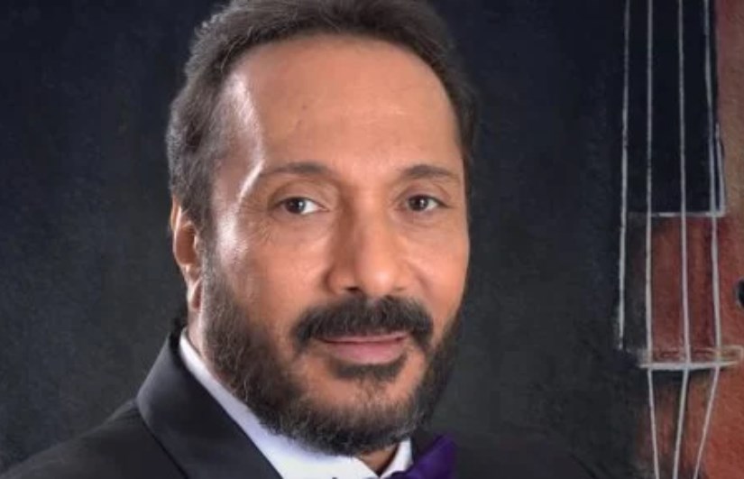 علي الحجار 