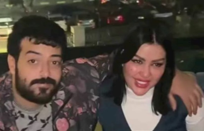أرملة إسماعيل الليثي 