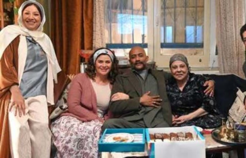 محمد رمضان 