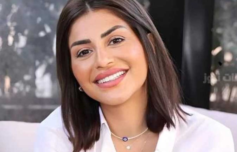 منة فضالي 
