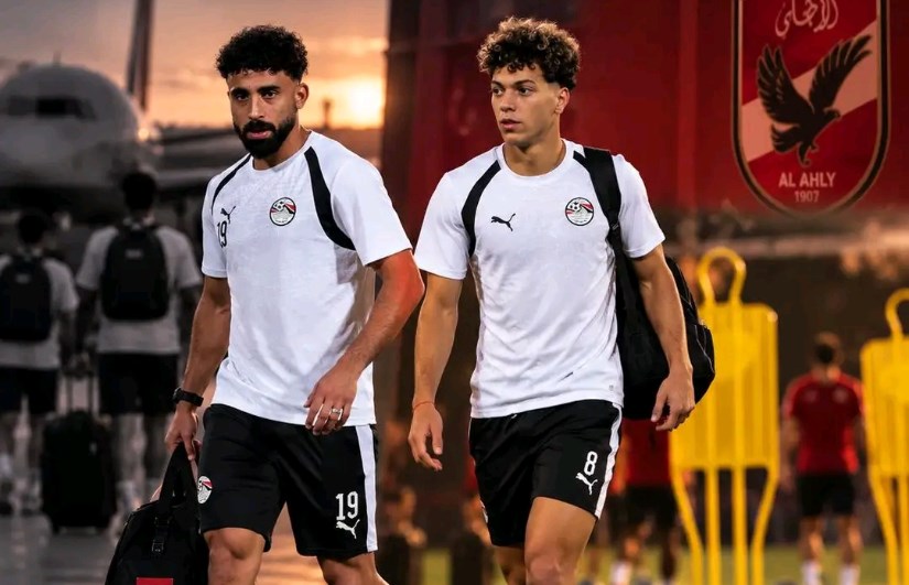 الأهلي 